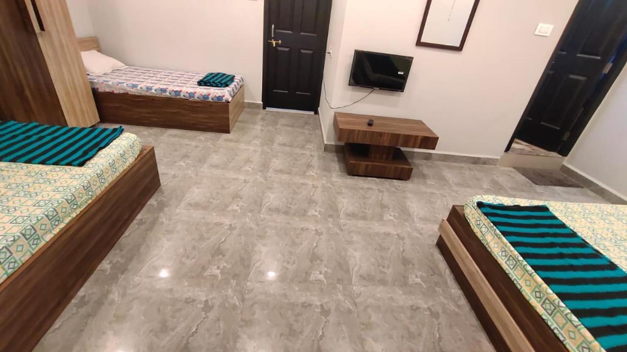 Godwill Kimo Guest House Seraulim Madgaon Exteriör bild