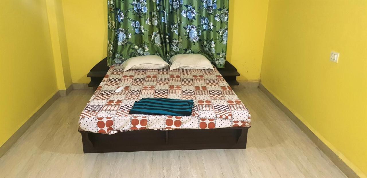 Godwill Kimo Guest House Seraulim Madgaon Exteriör bild